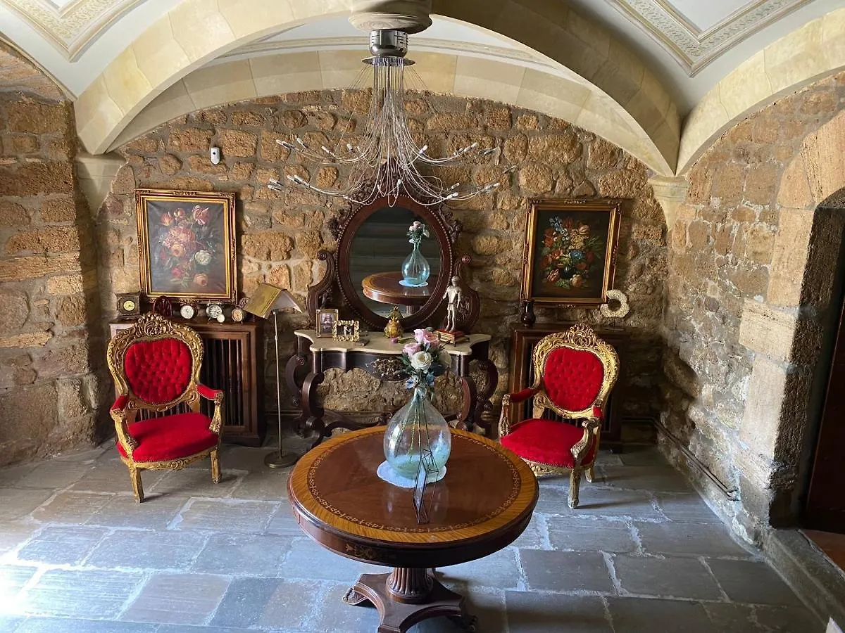 Mas Feliu Turismo Rural Pujals Dels Cavallers Bed & Breakfast
