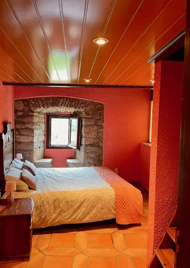 Mas Feliu Turismo Rural Pujals Dels Cavallers