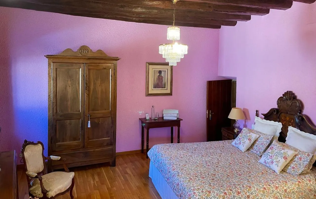Mas Feliu Turismo Rural Pujals Dels Cavallers 0*,