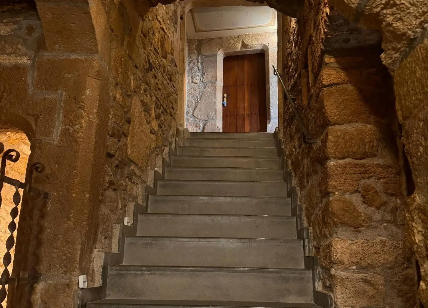 Mas Feliu Turismo Rural Pujals Dels Cavallers Bed & Breakfast