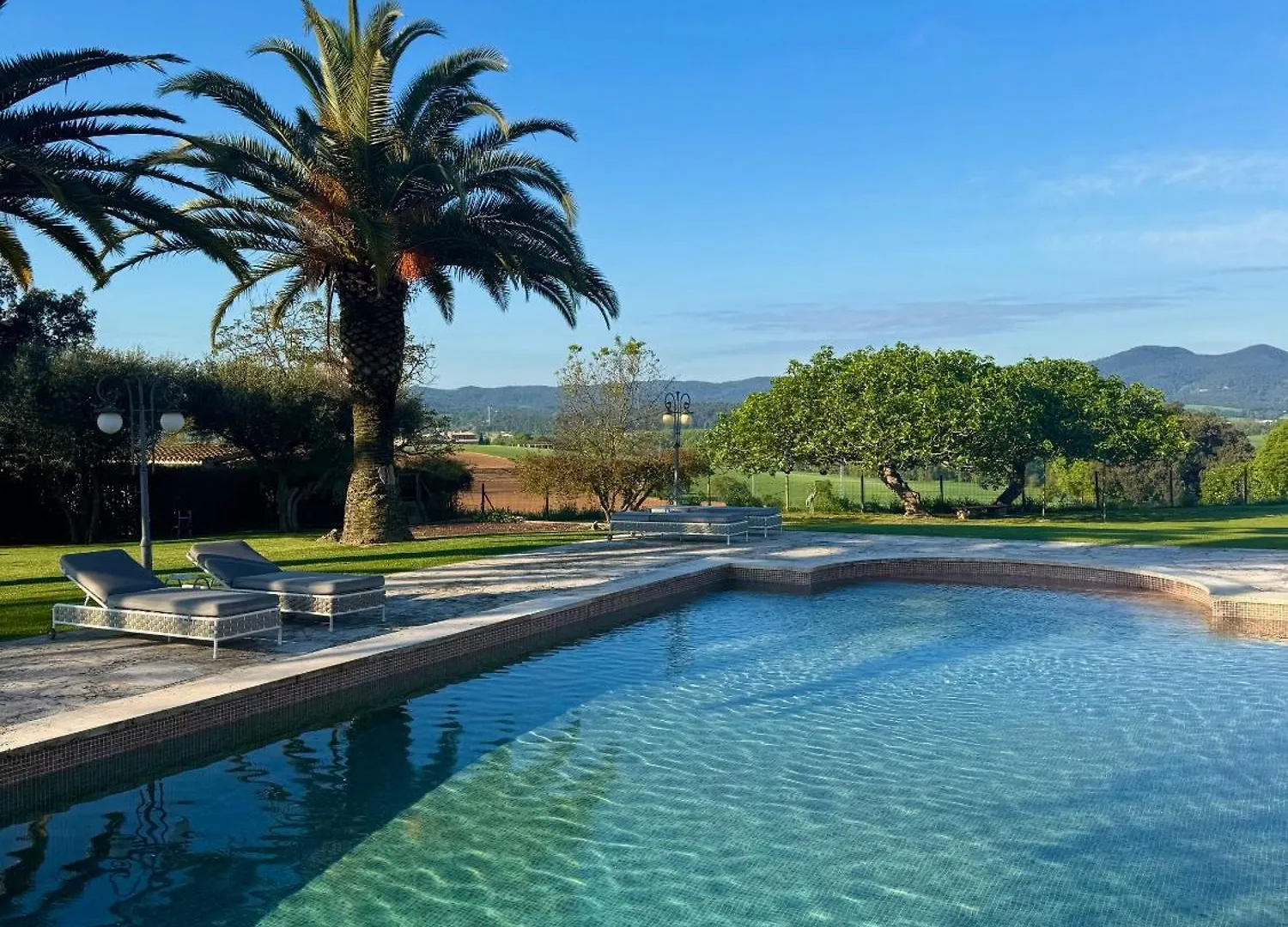Mas Feliu Turismo Rural Pujals Dels Cavallers Bed & Breakfast
