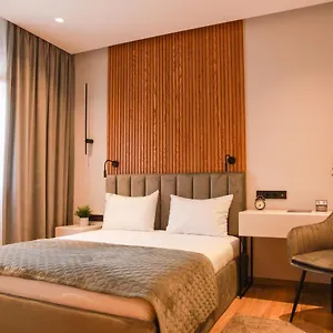 Dream Aparthotel Málaga