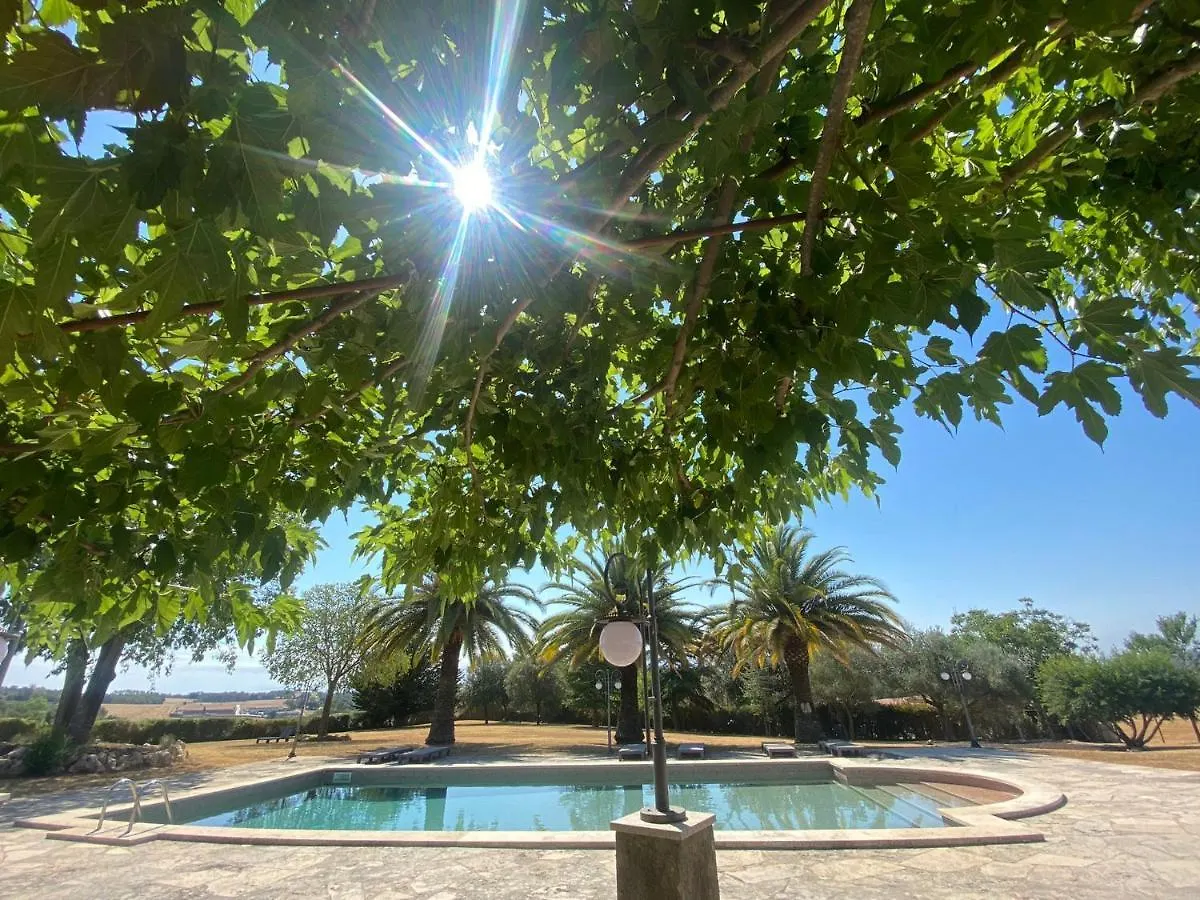 Mas Feliu Turismo Rural Bed & Breakfast Pujals Dels Cavallers