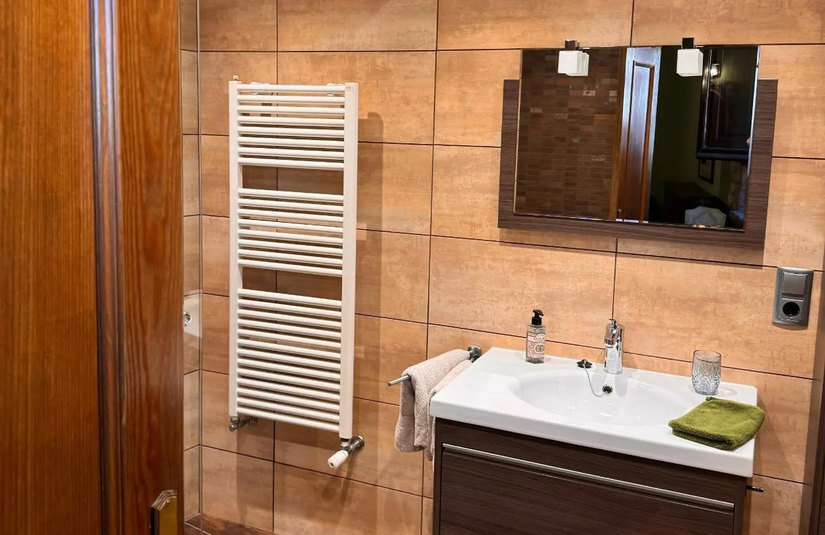 Mas Feliu Turismo Rural Bed & Breakfast Pujals Dels Cavallers 0*,