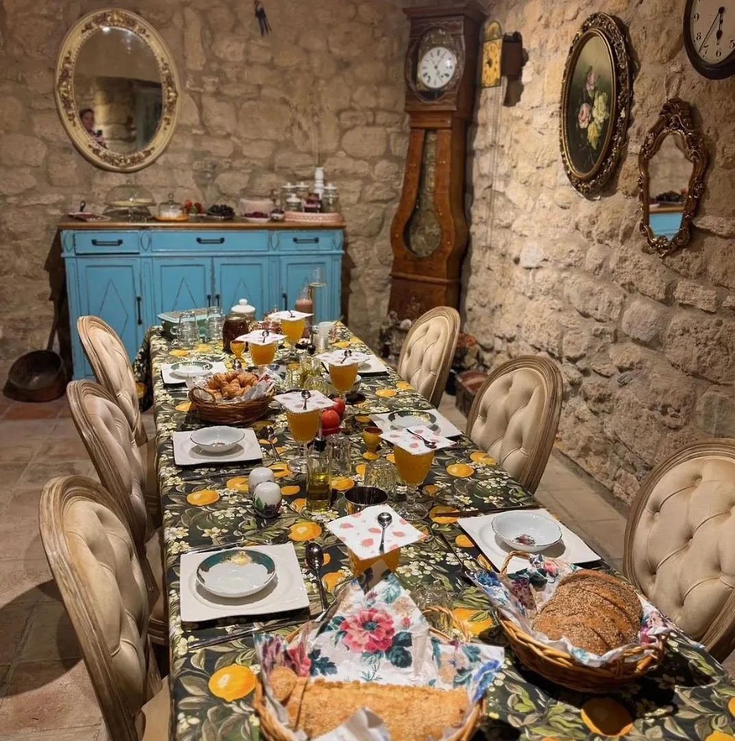 Mas Feliu Turismo Rural Bed & Breakfast Pujals Dels Cavallers